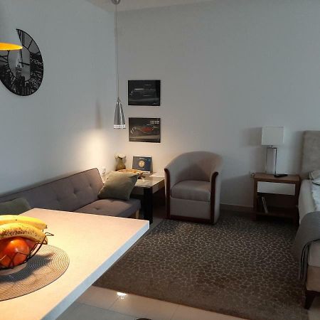 Centar Lux Vrsac Apartment Exterior photo
